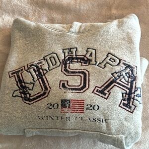 Madhappy 100% Heavyweight Cotton, Fleece Lined Hoodie Sweatshirt (XS) - BNWOT